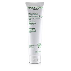 Mary Cohr Lily Essences Exfoliante Suave (Tamaño Salón) 150ml/4.4oz