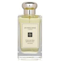 Jo Malone English Oak & Hazelnut Cologne Spray (Originally Without Box) 100ml/3.4oz