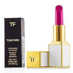 Tom Ford Boys & Girls Lip Color - # 34 Imari (Ultra Rich) 2g/0.07oz
