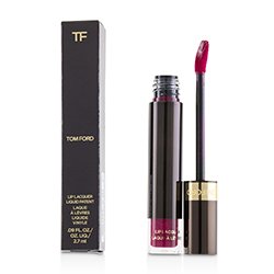 Tom Ford Lip Lacqure Liquid Patent - # 03 Red Corset 2.7ml/0.09oz
