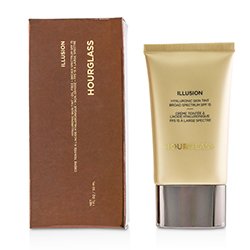 HourGlass Illusion Hyaluronic Skin Tint SPF 15 - # Sand 30ml/1oz