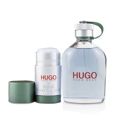 優客波士 優客香水套裝: 淡香水噴霧 200ml/6.7oz + 止汗膏 75ml/2.4oz 2pcs
