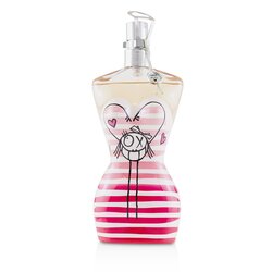 Jean Paul Gaultier Classique Eau Fraiche ماء تواليت سبراي (I Love Gualtier) 100ml/3.4oz