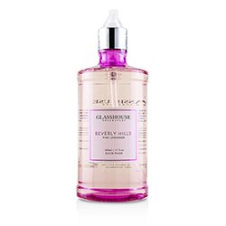 Glasshouse Средство для Мытья Рук - Beverly Hills (Pink Lemonade) 500ml/17oz