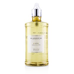 Glasshouse Hand Wash - Kyoto (Pink Lemonade) 500ml/17oz