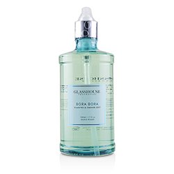 Glasshouse Средство для Мытья Рук - Bora Bora (Cilantro & Orange Zest) 500ml/17oz