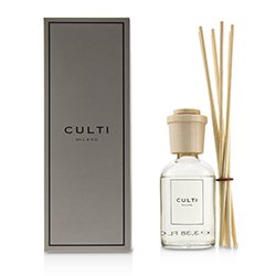 Culti Dyfuzor zapachowy Stile Room Diffuser - Linfa (w lekko uszkodzonym pudełku) 100ml