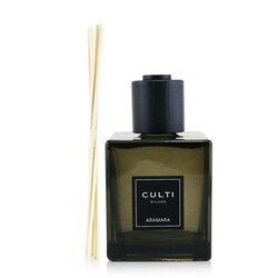 Culti Decor Room Diffuser - Aramara 500ml/16.6oz