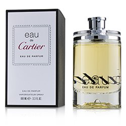 Cartier Eau De Cartier Eau De Parfum Spray 100ml/3.3oz