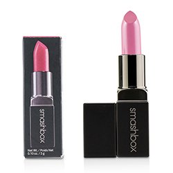 Smashbox أحمر شفاه Be Legendary - Panorama Pink (كريمي زهري حقيقي) 3g/0.1oz