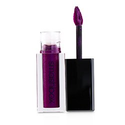 出色潮流 金屬啞光液體唇膏 - So Jelly (Fuchsia With Fuchsia & Blue Pearl) 4ml/0.13oz