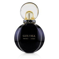 Bvlgari Goldea The Roman Night Eau De Parfum Spray 50ml/1.7oz