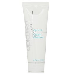 Epicuren Crema Limpiadora de Albaricoque - Para Tipos de Piel Seca & Normal 125ml/4oz