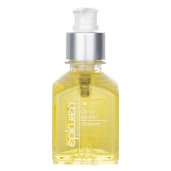 Epicuren Citrus Herbal Cleanser - For Combination & Oily Skin Types 125ml/4oz