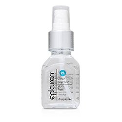 Epicuren Clear Glycolic Skin Peel 5% - Para Tipos de Piel Normal, Mixta & Grasa 60ml/2oz