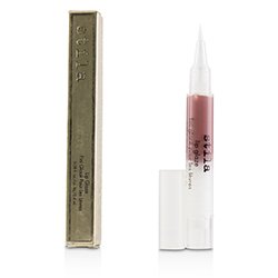 Stila Lip Glaze - # Banana Berry 2.4ml/0.08oz