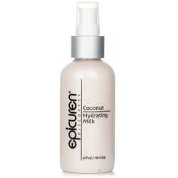 Epicuren Coconut Увлажняющее Молочко 125ml/4oz