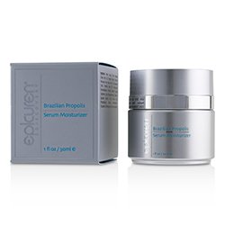 Epicuren مرطب سيرم بالبروبوليس البرازيلي - للبشرة الجافة والعادية والحساسة 30ml/1oz