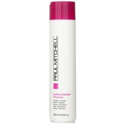 Paul Mitchell Szmapon do włosów Super Strong Shampoo (Strengthens - Rebuilds) 300ml/10.14oz