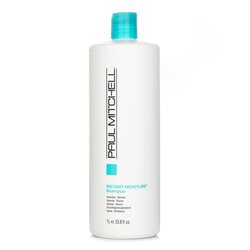 Paul Mitchell Instant Moisture Шампунь (Увлажняет - Восстанавливает) 1000ml/33.8oz