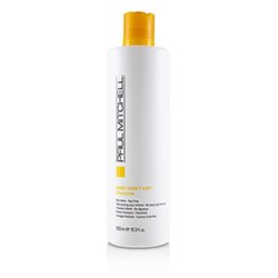 Paul Mitchell Baby Don't Cry Champú (Jabón de Niños - Libre de Lágrimas) 500ml/16.9oz