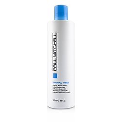 Paul Mitchell Shampoo Three (Clarifying - Removes Chlorine) 500ml/16.9oz