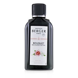 Lampe Berger (Maison Berger Paris) Bouquet Repuesto - Paris Chic 200ml