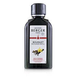 Lampe Berger (Maison Berger Paris) Bouquet Refill - Vanilla Gourmet 200ml
