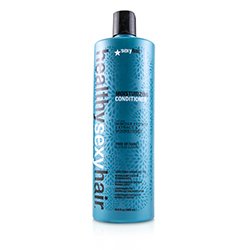 Sexy Hair Concepts Healthy Sexy Hair Moisturizing Conditioner (Normal/ Dry Hair) 1000ml/33.8oz