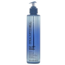 Paul Mitchell Full Circle Tratamiento Sin Enjuague (Hidrata Rizos - Controla el Frizz) 200ml/6.8oz