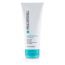 Paul Mitchell Instant Moisture Кондиционер (Увлажняет - Восстанавливает) 200ml/6.8oz