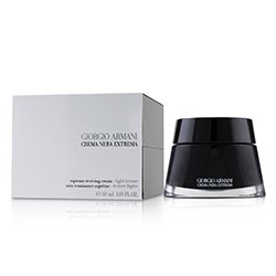 Giorgio Armani Crema Nera Extrema Supreme Восстанавливающий Крем - Легкая Текстура 50ml/1.69oz