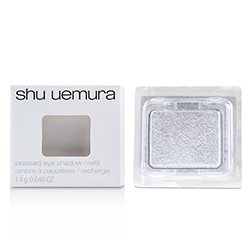 Shu Uemura Прессованные Тени для Век/Запасной Блок - # G White Silver 909 1.4g/0.049oz