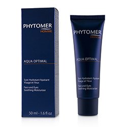 Phytomer مرطب مسكن لبشرة الوجه والعيون Homme Age Optimal 50ml/1.6oz