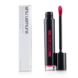 Shu Uemura Pomadka do ust Laque Supreme Shimmer Lip Color - # PK 07 S 5.2g/0.18oz