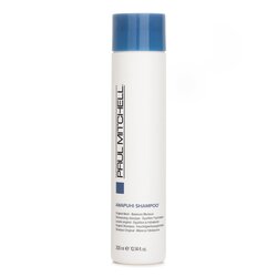 Paul Mitchell Awapuhi Shampoo (Original Wash - Balances Moisture) 300ml/10.14oz
