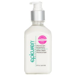 Epicuren Hidratante Para Después del Baño - Moroccan Rosemary 250ml/8oz
