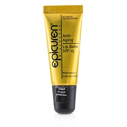 Epicuren Антивозрастной Бальзам для Губ SPF 15 7ml/0.25oz