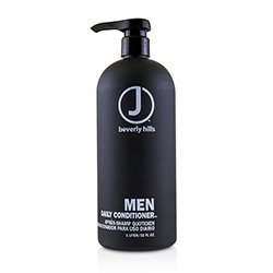 J Beverly Hills Men Daily Conditioner 1000ml/32oz