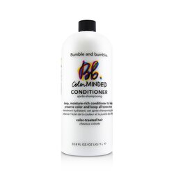 Bumble and Bumble Odżywka do włosów Bb. Color Minded Conditioner (Salon Product) 1000ml/33.8oz