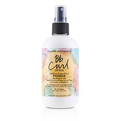 Bumble and Bumble برايمر مصفف لتجعدات للشعر Bb. (لجميع خصلات الشعر المجعدة) 250ml/8.5oz