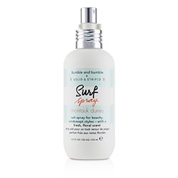 Bumble and Bumble Surf Spray in Montauk Dunes (Salt-Spray For Beachy, Windswept Styles) 125ml/4.2oz