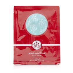 Freeze 24/7 Mascarilla Facial Reafirmante Anti-Gravedad (Fecha Vto. 04/2019) 1sheet