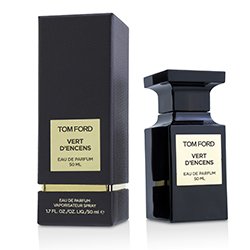 טום פורד Private Blend Vert D'encens Eau De Parfum Spray (Without Cellophane) 50ml/1.7oz