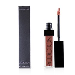 ADDICTION Lip Gloss Pure - # 020 (Afternoon) 5.5g/0.19oz