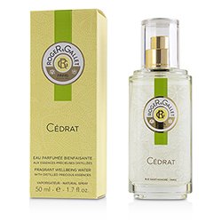 Roger & Gallet Cedrat (Citron) Fragrant Water Spray 50ml/1.7oz