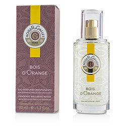 Roge & Gallet Bois d''Orange Fragrant Water Spray 50ml/1.7oz