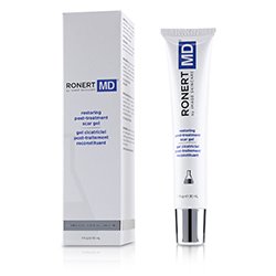 Image Ronert MD Restoring Post-Treatment Scar Gel 30ml/1oz