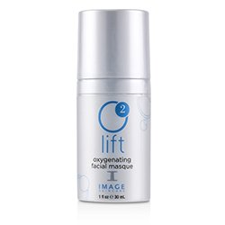 Image ماسك لأكسجة الوجه O2 Lift (مستحضر صالون) 30ml/1oz