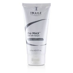 Image The Max Stem Cell Masque (Salon Size) 117ml/6oz